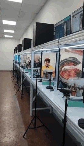 国外都开始搞这种模式了，以后都这样是不是会很无趣