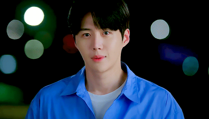 谁懂虎子这个笑！！！！！！！melo还是得帅哥来～