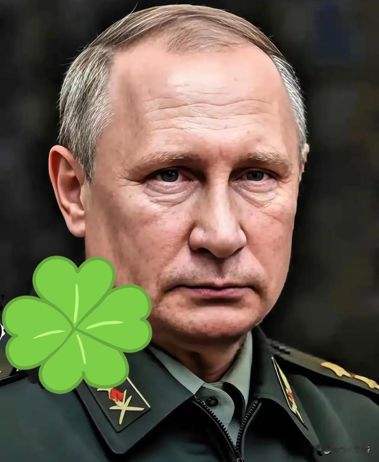 下定决心，必须要干！俄罗斯总统今日明确宣布了。🔥普京重磅表态！当地时间1