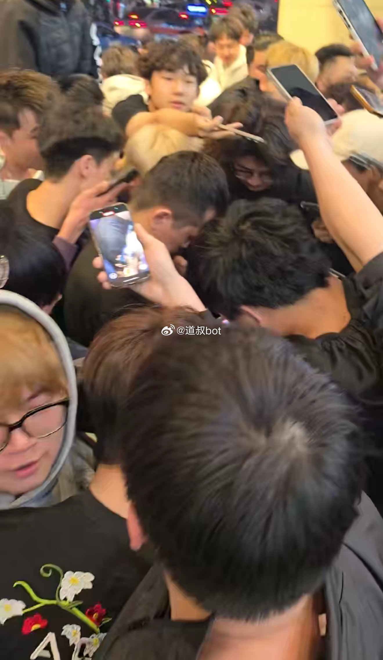 长沙解放西的瓜轰动了整个互联网！