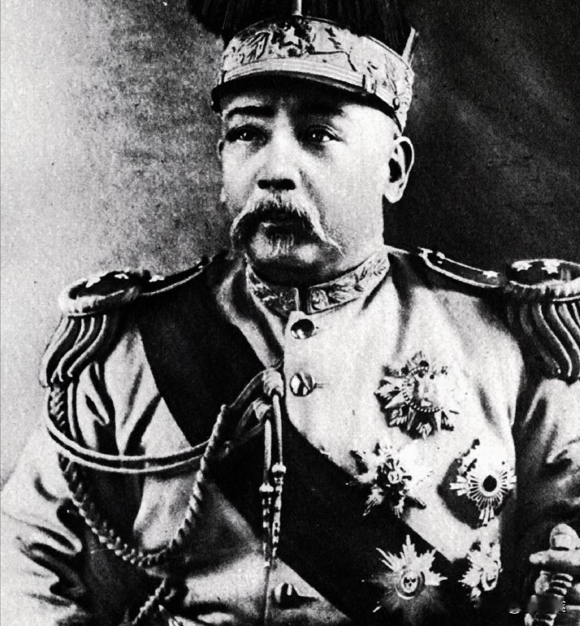 袁世凯从25岁开始，每天就会吃大量的补品，其中不乏人参、鹿茸等稀有珍贵补品，为了