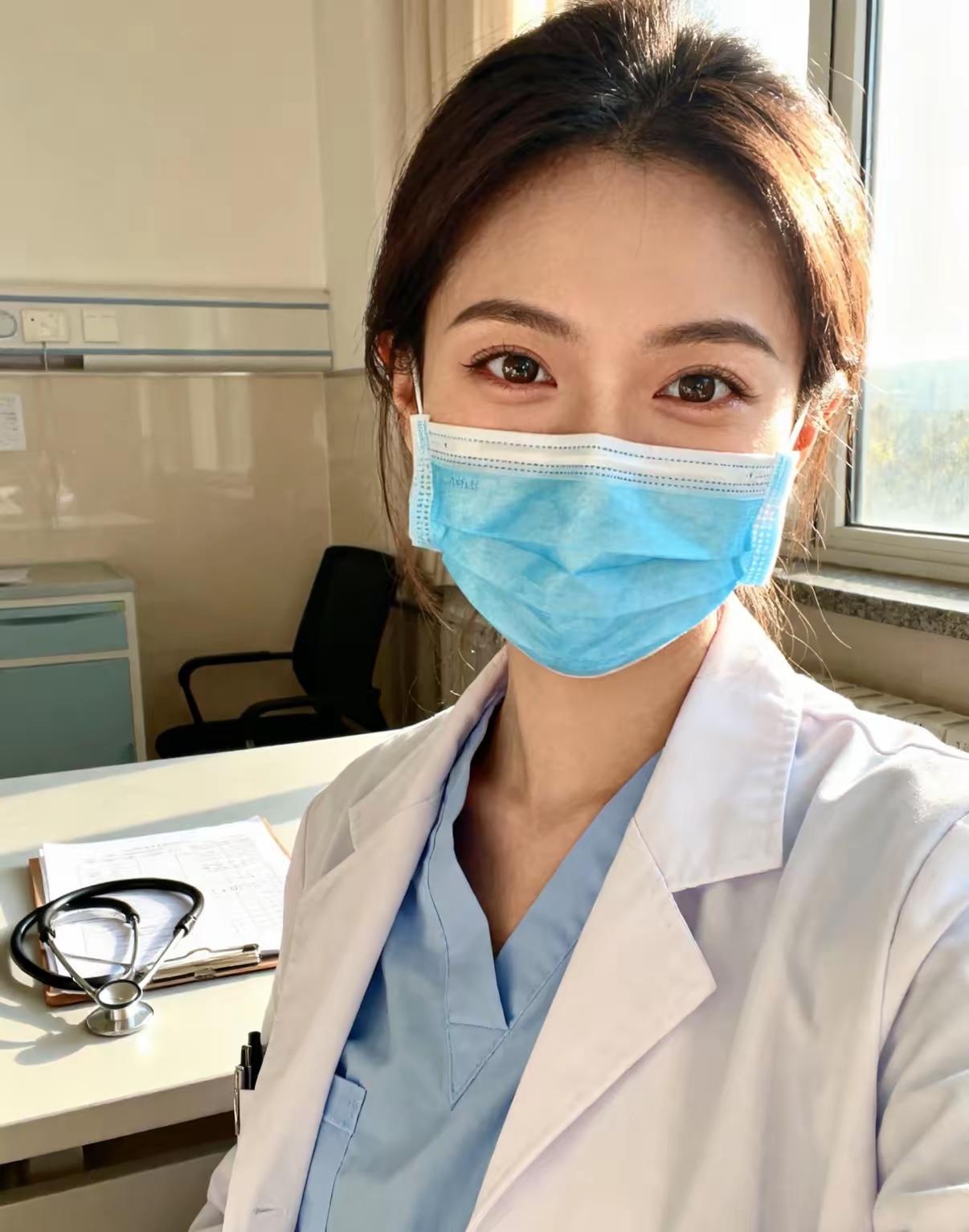 上海姑娘的征友帖，把我给看清醒了。89年，现在应该是36岁！学历更是复旦的硕