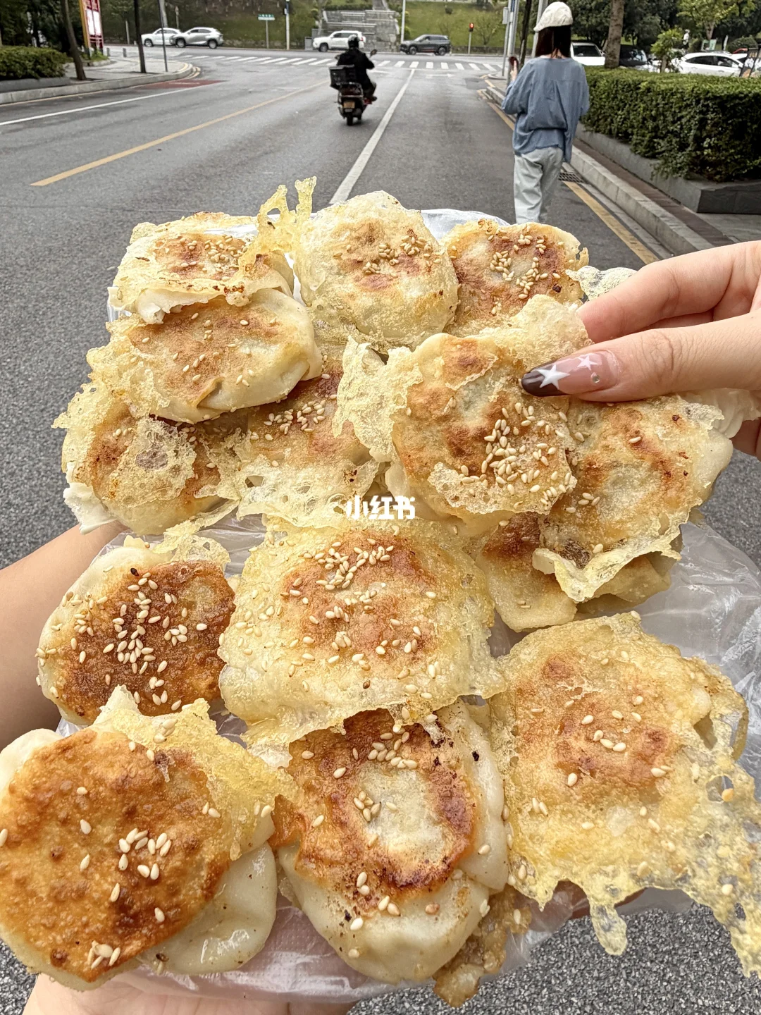 感谢何老师！！确实是长沙no1好吃的。。