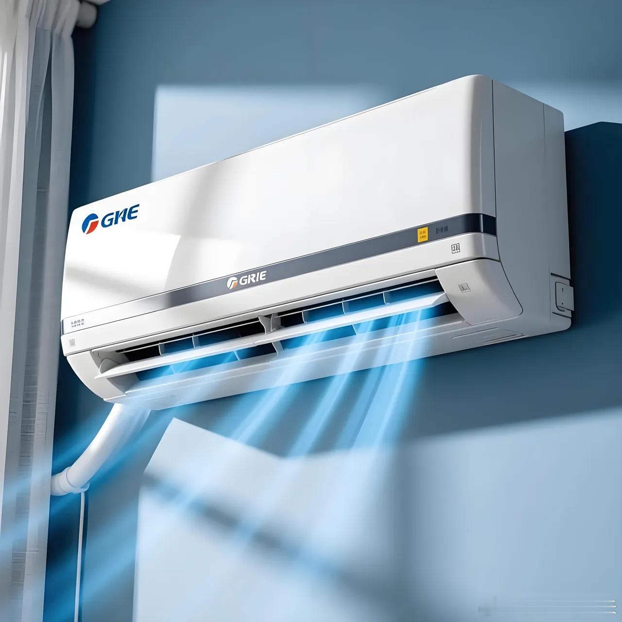 全球五大空调品牌1. 美的集团：中国，销售额约1,133亿元（占全球市场27.5