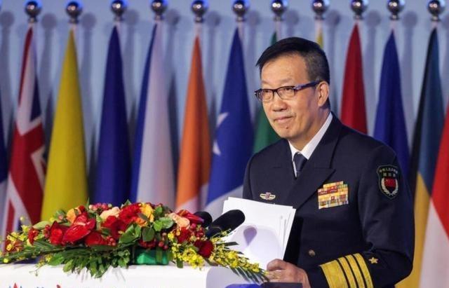 大陆就台湾问题密集发声，我军中将：统一还用不上9·3阅兵的武器去年香山论坛，