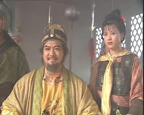 方腊麾下8大名将，武艺如何？一、王寅王寅，方腊麾下的兵部尚书，一流猛将。