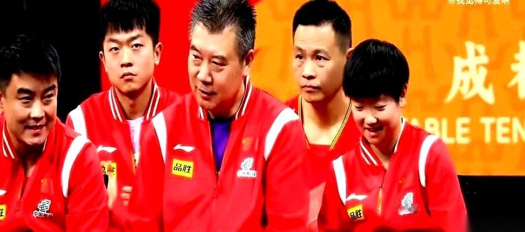 就这点儿破事儿，竟然能吵翻天。孙颖莎，给朋友的新剧点了个赞。王楚钦、林诗栋他