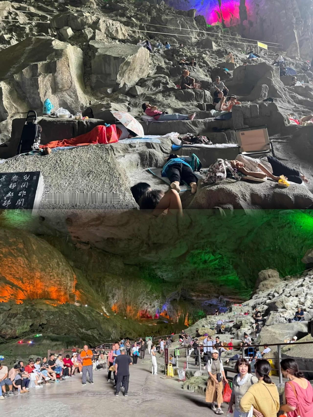 抗癌这条路，真的太难走了！我表弟去广西巴马百魔洞都四个月了，本盼着他过年回家，