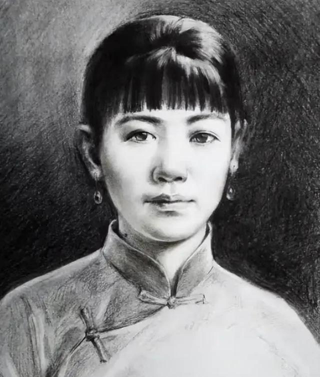 丈夫问斩前夜，妻子解开衣襟想为他留后，他却替她扣好扣子，说了句让人心碎的话。后来