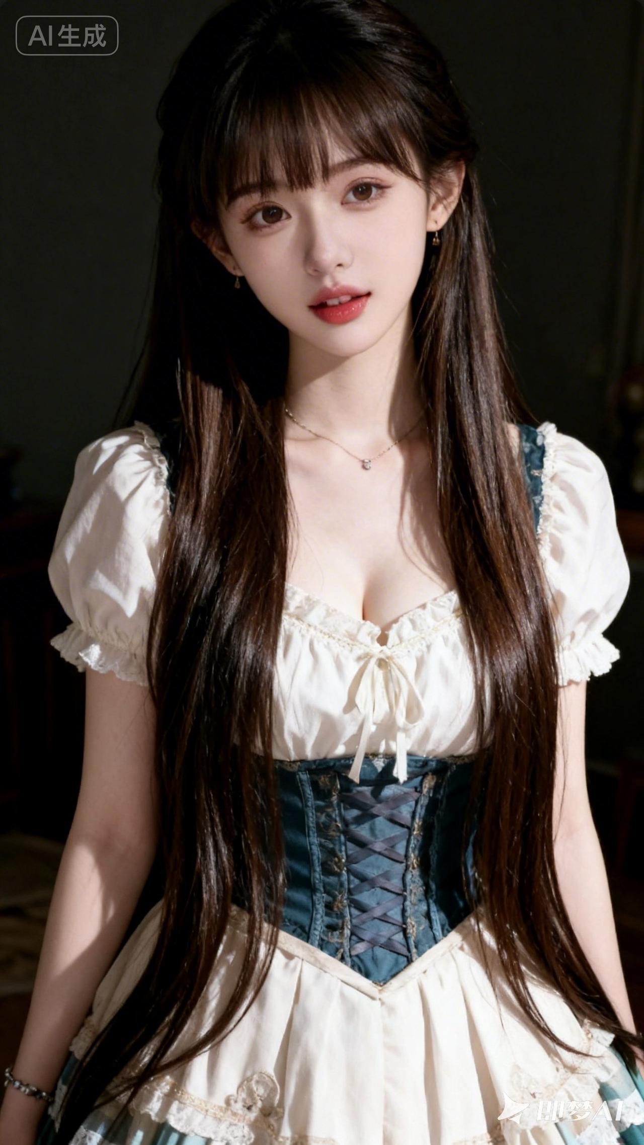 女生如何穿搭看起来时尚更有品味呢