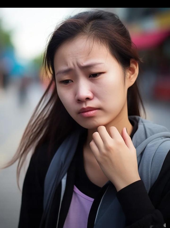 一女子在25岁时，和男朋友同居，期间也追过男朋友领证结婚，男朋友说:再等等，每次