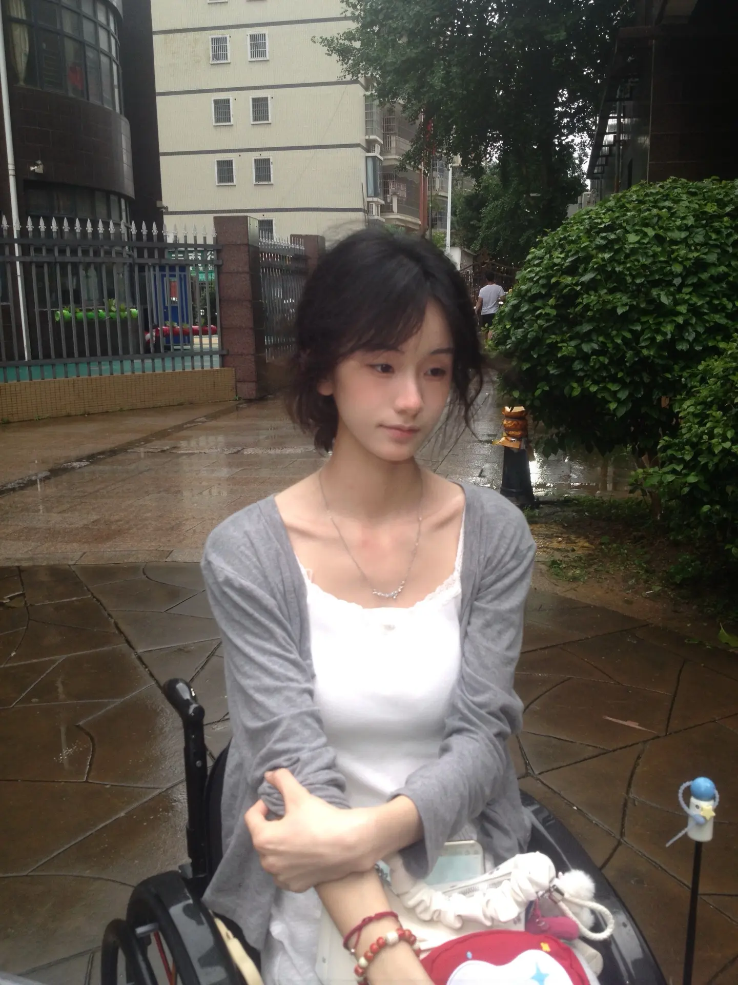 人生百味  随意  随遇  随安  更随心
