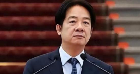 台海一旦统一，赖清德会往哪里逃？很多人猜日本，也有人说菲律宾，其实全错了！ 