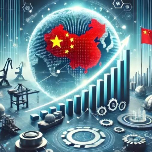 发现一个特别讽刺的规律：但凡中国科技有重大突破，快摸到美国霸权天花板了，第一批跳