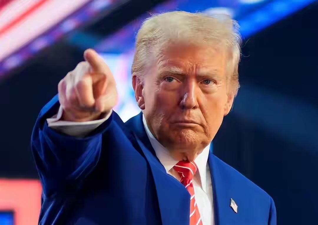 别让特朗普下不来台！美媒暗示中方：中国应加入“和平委员会”自特朗普与联合国