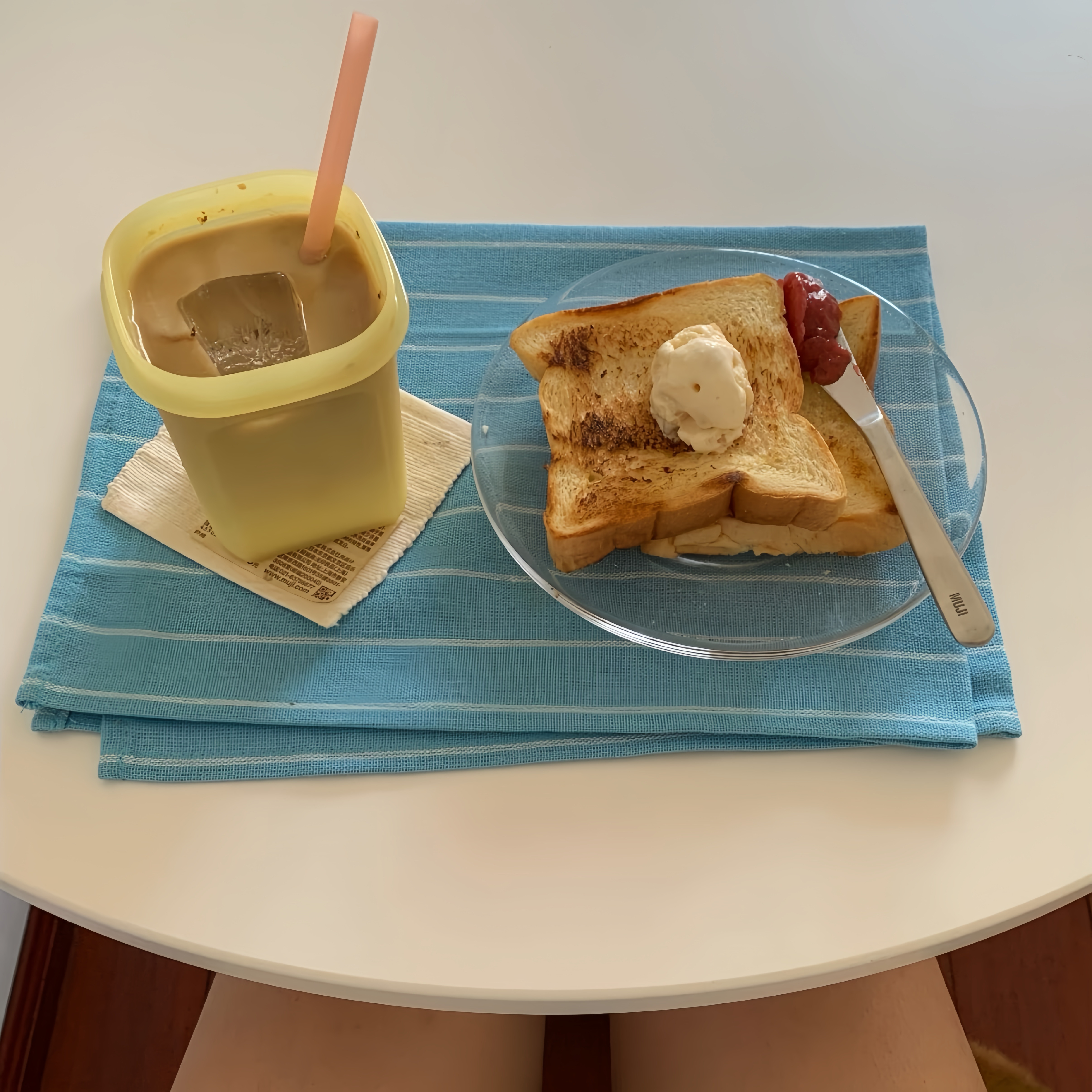 早餐🍳