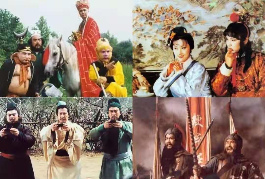《西游记》里，唐僧经过的乌鸡、车迟、宝象等国，是现在的哪里？贞观年间
