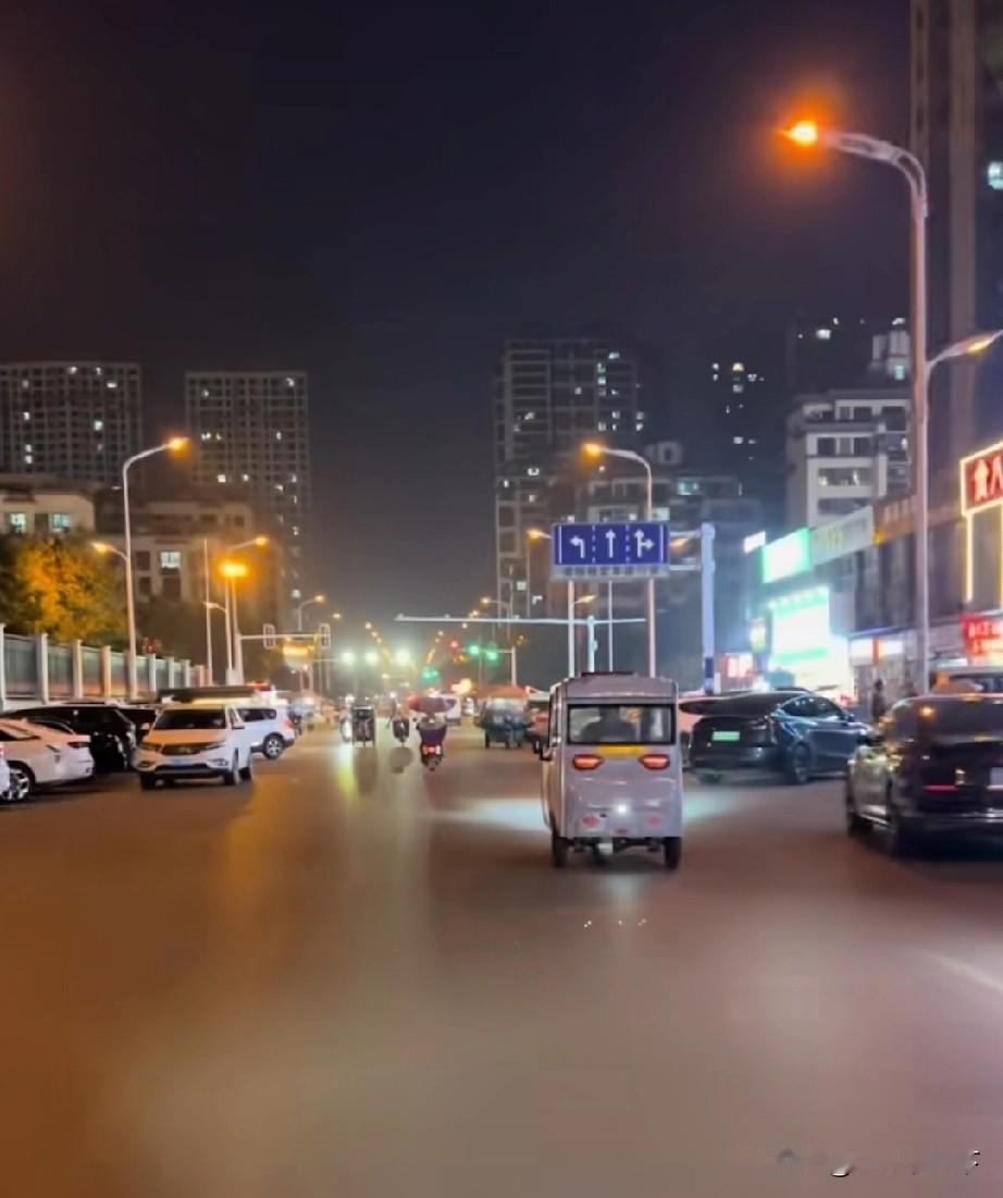 安徽省寿县炎刘镇，已经初步有了沿海发达乡镇的样子炎刘镇，是安徽省淮南市寿县重点