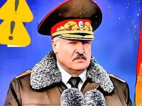 白俄罗斯总统一句话，撕开了中国最可怕的底牌！卢卡申科说：“中国让西方睡不着觉的，