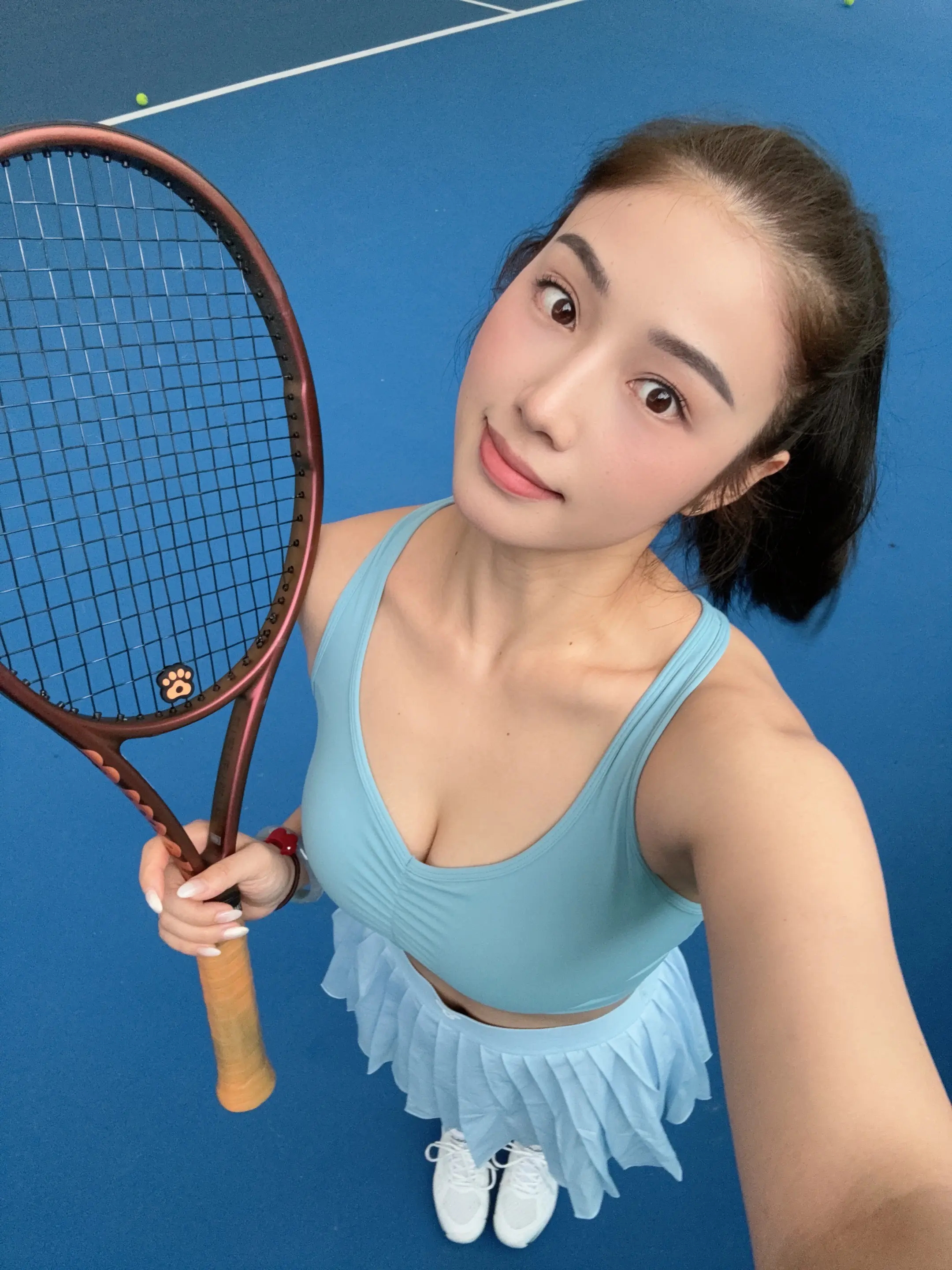 热爱生活  热爱自己