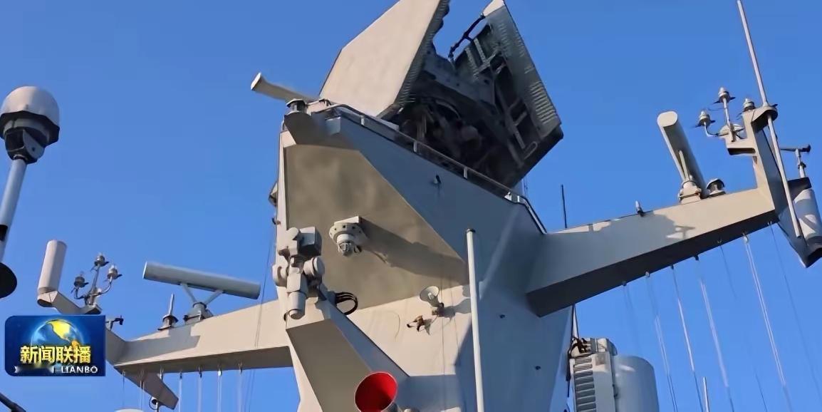 美国做好中国收复台湾准备，所有人都要有心理准备，祖国统一可能以意想不到方式出现，