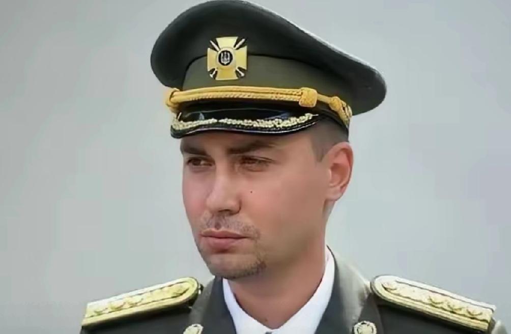 一针见血，乌克兰情报局总局长在采访中表示：如果不是俄乌战争的爆发，俄罗斯是绝不会