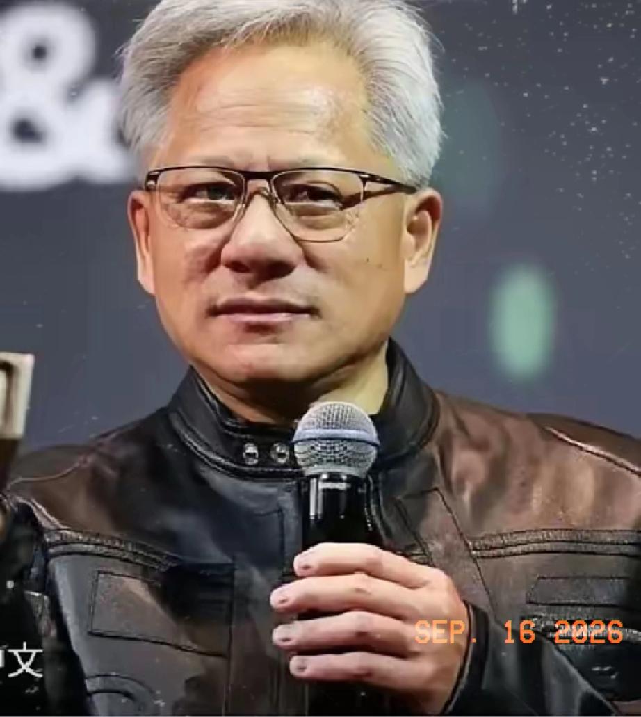 英伟达CEO黄仁勋重磅发声。北京时间9月15日，英伟达CEO黄仁勋接受采访时说