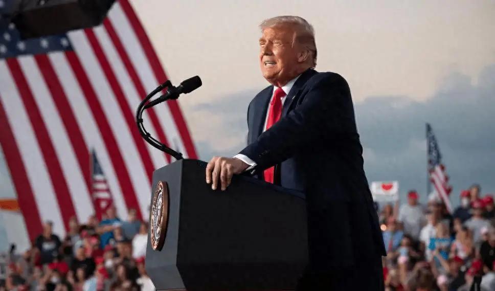 持久战定局？伊朗耗得起，美国经济却先慌了，霸权根基摇摇欲坠哈梅内伊遇袭后，很