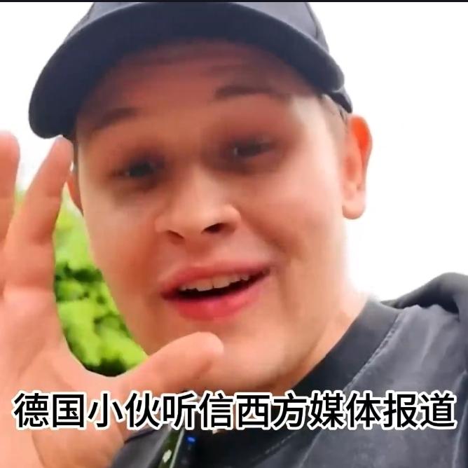 打脸西方媒体！德国小伙亲测两国街头，差距一目了然轻信西方吹捧印度远超中国，