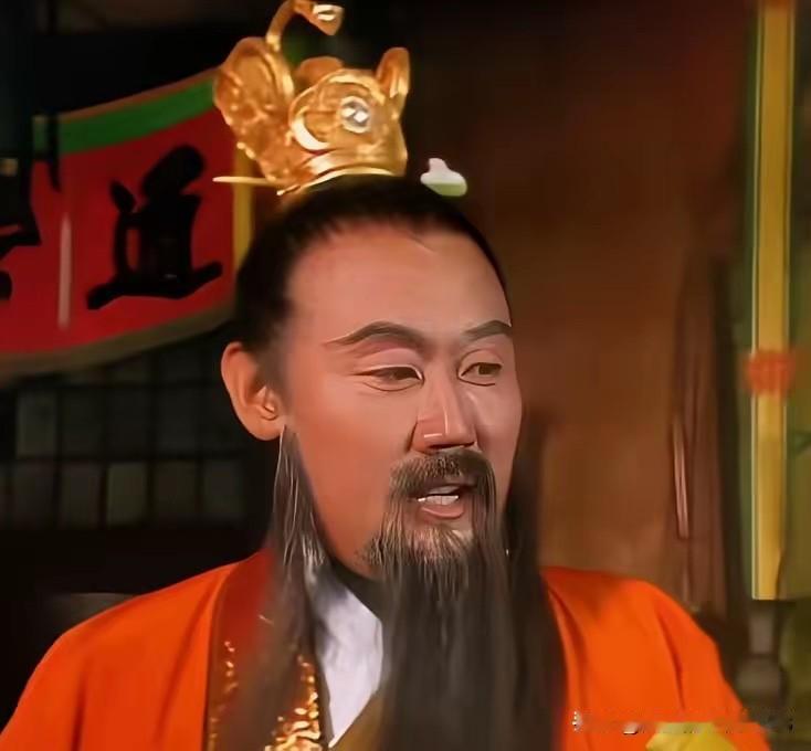 镇元子和菩提祖师，谁更厉害？讲名气响亮，还得是镇元子。因为他是地仙之祖。讲本