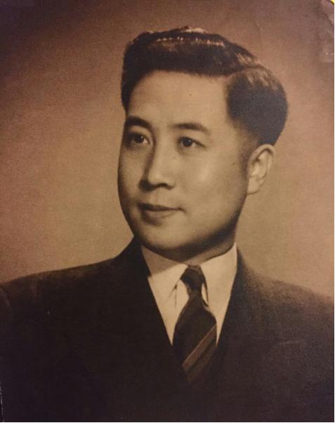 1946年，国民党特务向戴笠揭发李时雨可能是地下党员。可没想戴笠听闻此事后，却是