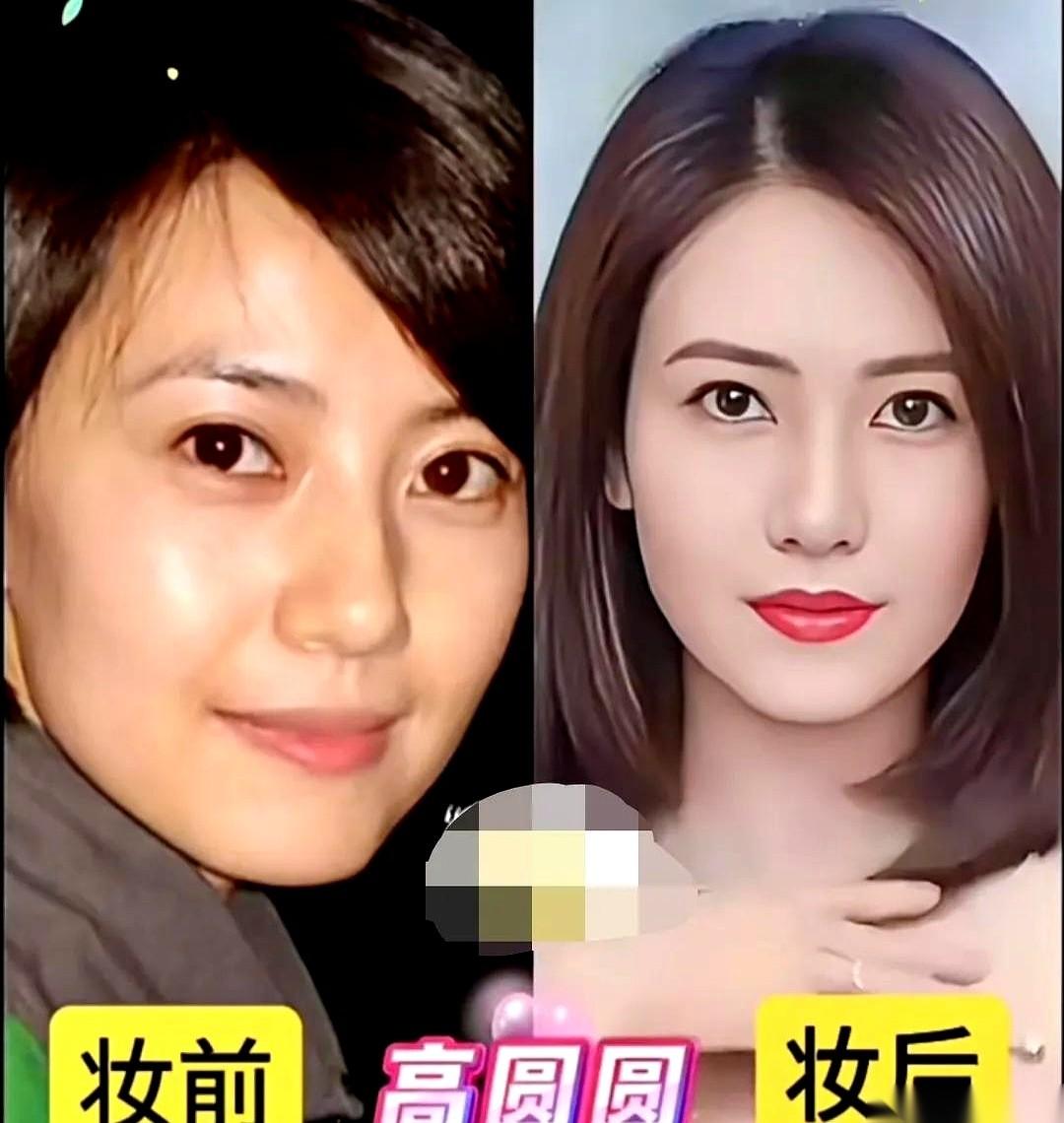 镜头扫过来，空气瞬间就紧了。先给到杨幂，她下巴一抬，眼神直接穿透镜头，像是要把
