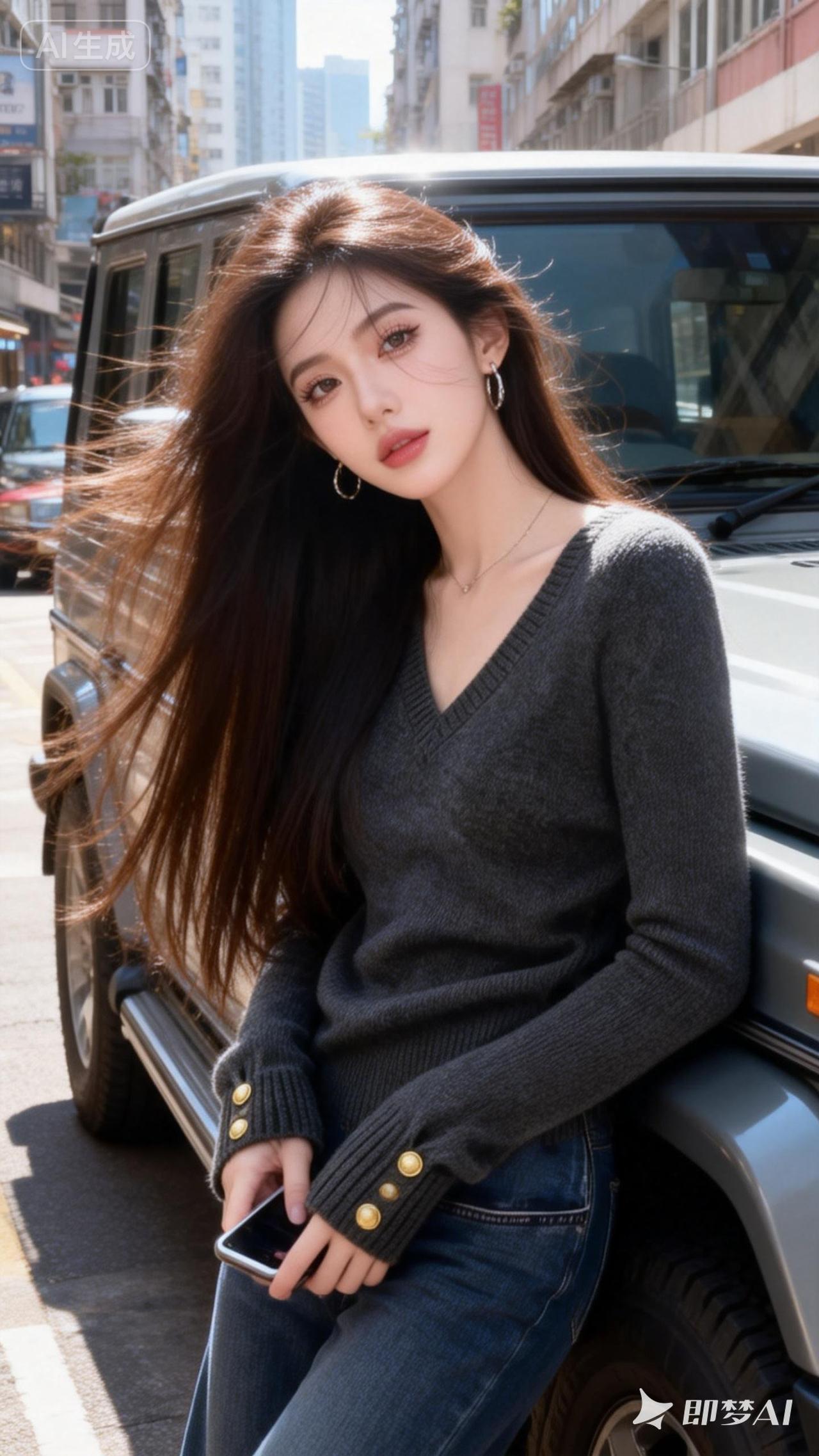 晒出女性魅力30+女人约会穿什么好看什么的女人,更有魅力?