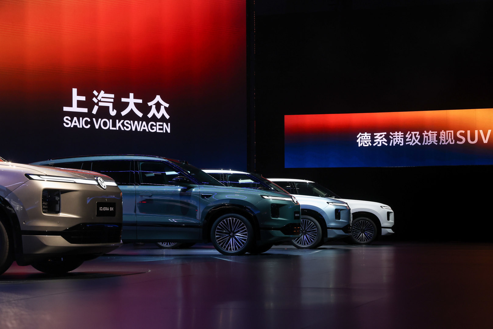 800V平台加持，增程车也能玩性能，32.98万元起这个价格真的太有诚意了。作为