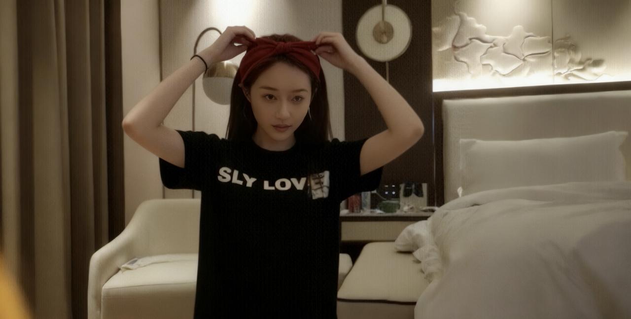 青春合集8️⃣高中美少女写真风格，甜酷又不失青涩感～