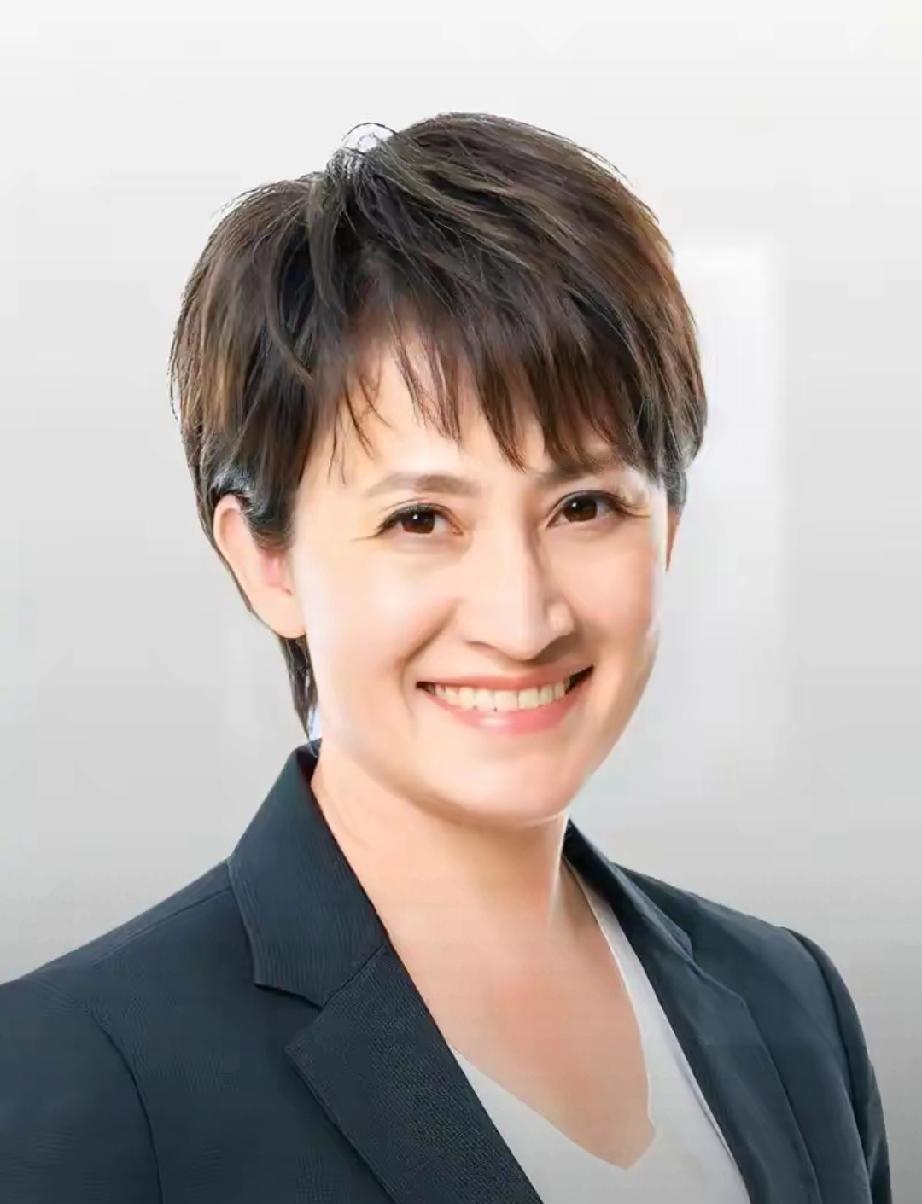 就在刚刚，​台湾地区副领导人萧美琴发布声明，​3月13日，萧美琴急着被问到，