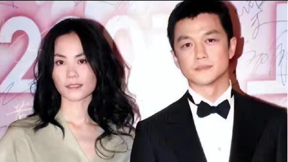 李亚鹏首度表态！王菲早已铺好后路，张柏芝如今的处境早有伏笔