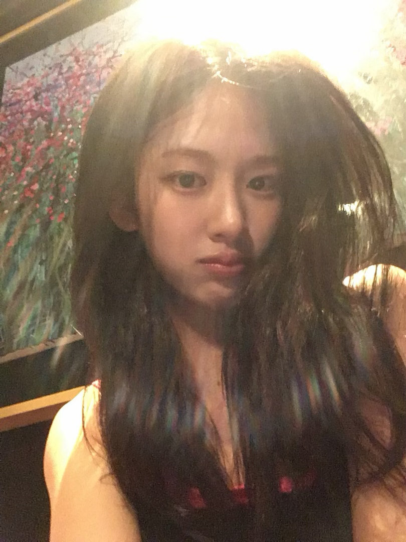 我的小宝贝小可爱🤏🏻