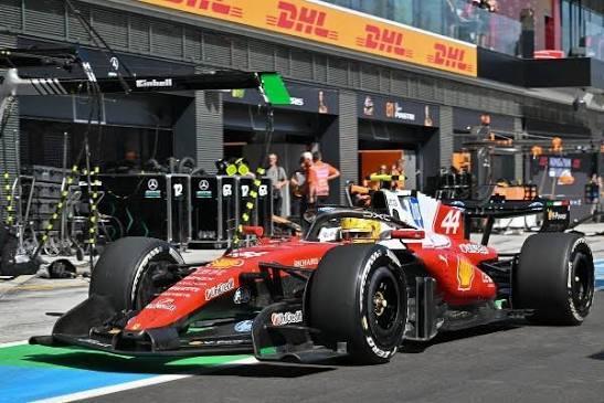 2026F1世界一级方程式锦标赛-荷兰站：新规赛车在赞德沃特会“原形毕露”吗？
