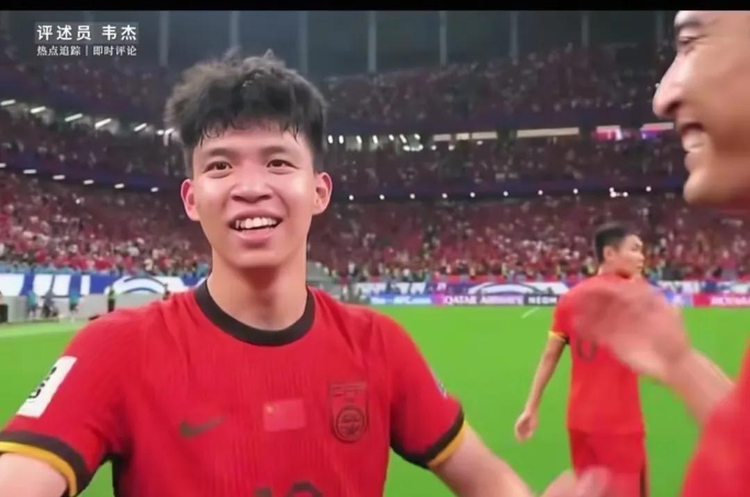 伊万采访透露，王钰栋和刘诚宇已经得到克罗地亚冠军球队睐，已正式向18岁的王钰栋和