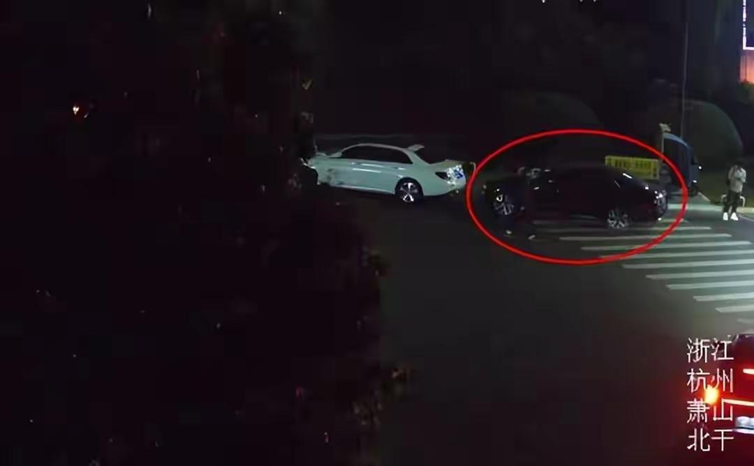 专挑夜宵散场的酒驾司机下手！杭州警方打掉多个碰瓷敲诈团伙，抓获27人破获40余案