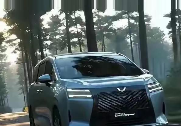 五菱730做的不是MPV、是纯粹的目标突围啥是目标突围？说的土一点就是改变大家