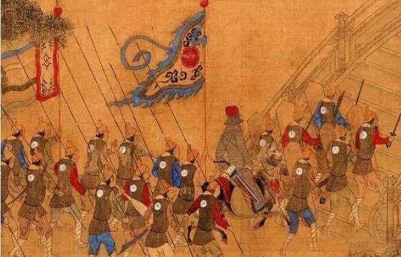 为什么明朝的军事战斗力比满清差那么多？明朝在军事上不如满清的原因主要是明朝缺乏