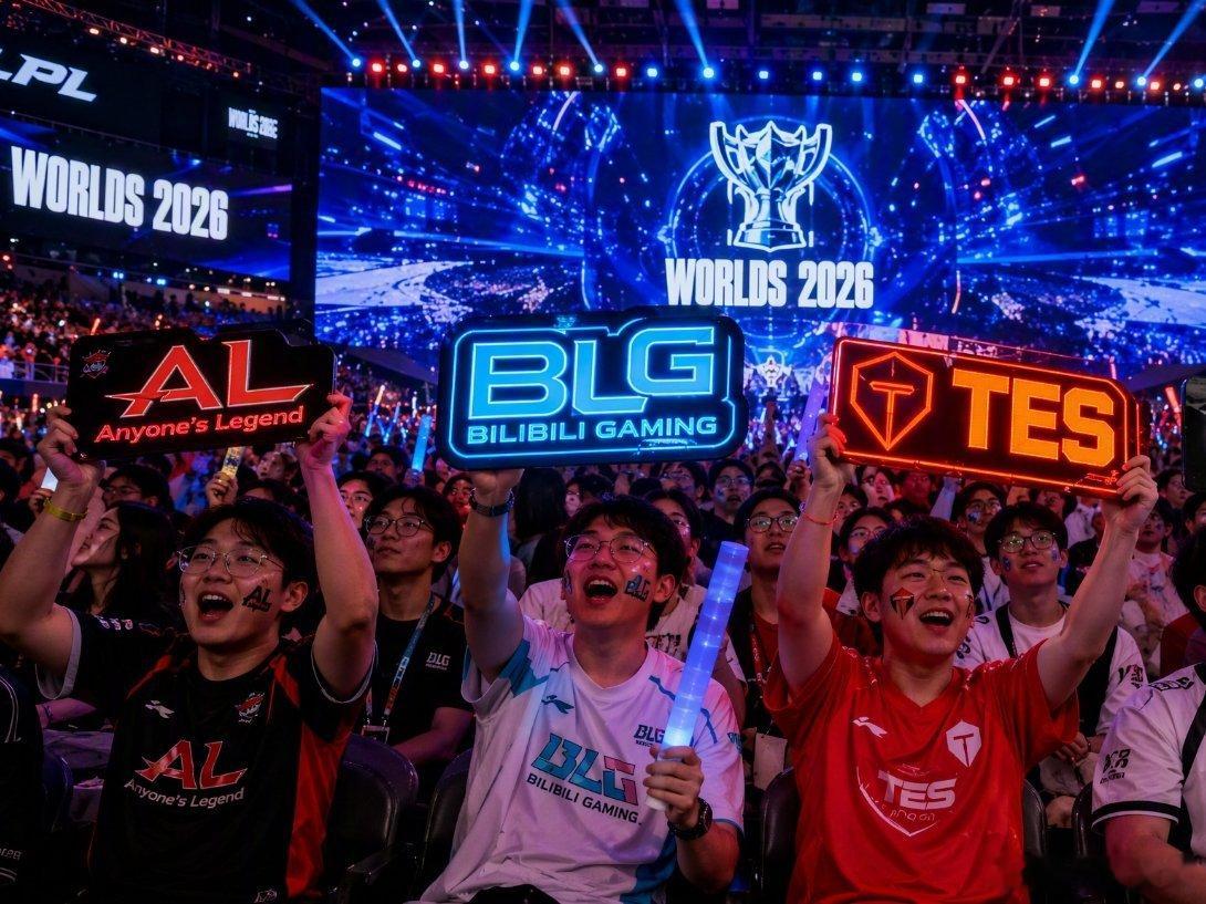 LPL连续两年S赛阵容一模一样，这事儿在电竞圈还挺少见的。AL、BLG、TES、