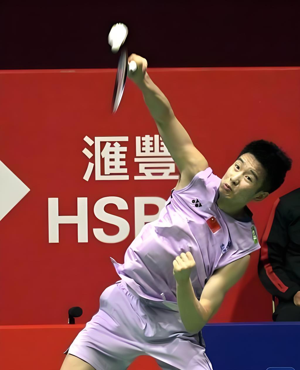 2026全英公开赛会是国羽男单的滑铁卢吗？首轮就有3名球员折戟！石宇奇1-2拉