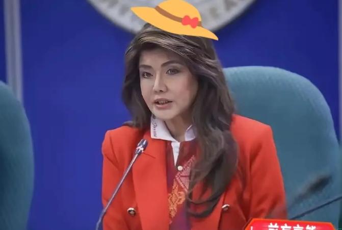 菲律宾政坛迎来最大反转！一边是亲弟弟稳坐总统之位，一边是姐姐当众对着西方机构