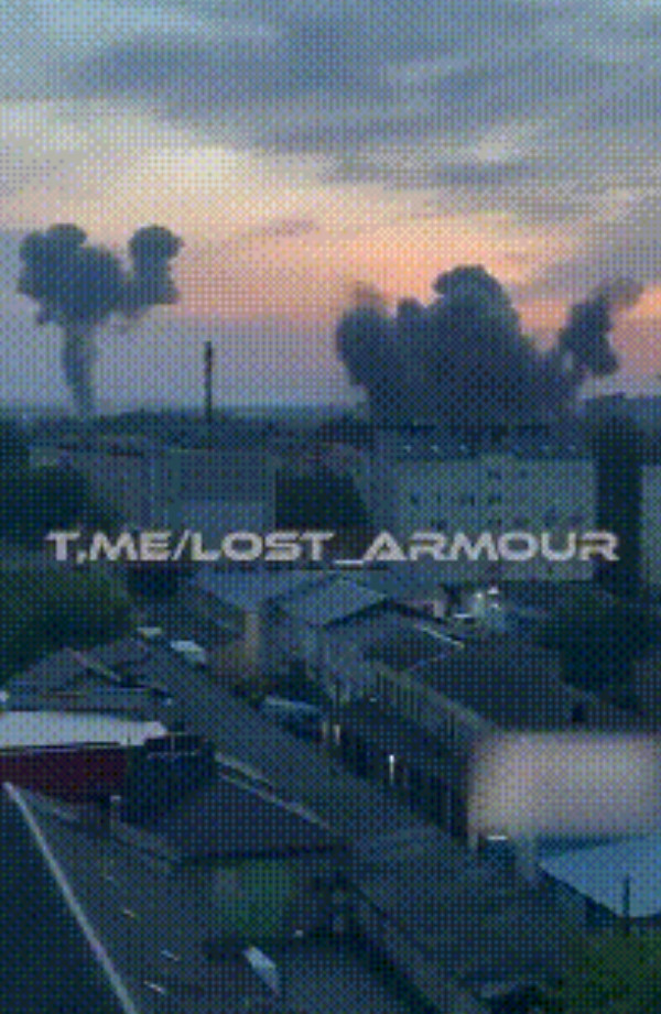 全部出动，远程空基、海基和陆基武器以及攻击型无人机，基辅交通完全崩溃：大批人员就