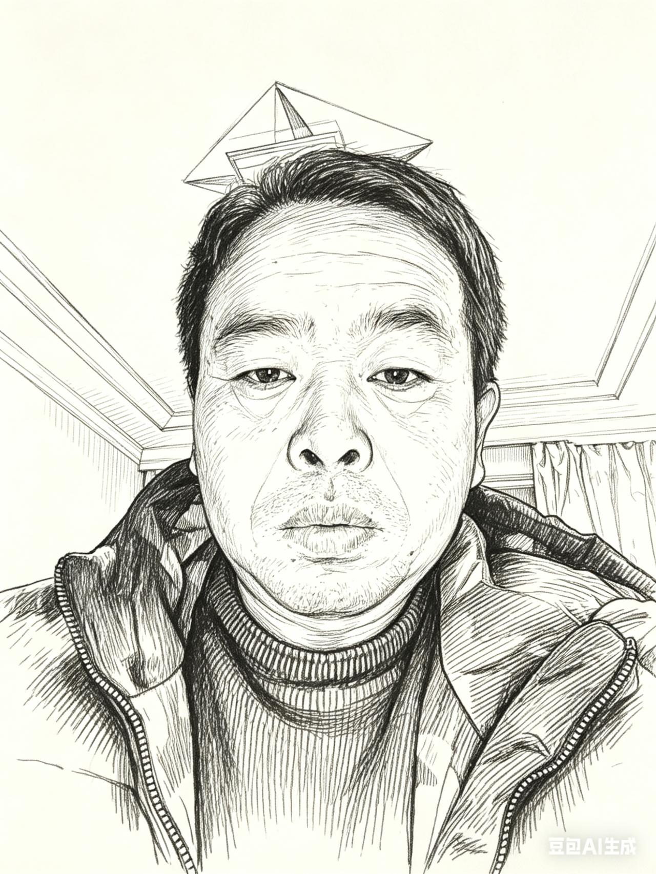 春日生活打卡季手绘的温馨瞬间，记录生活中的美好点滴。