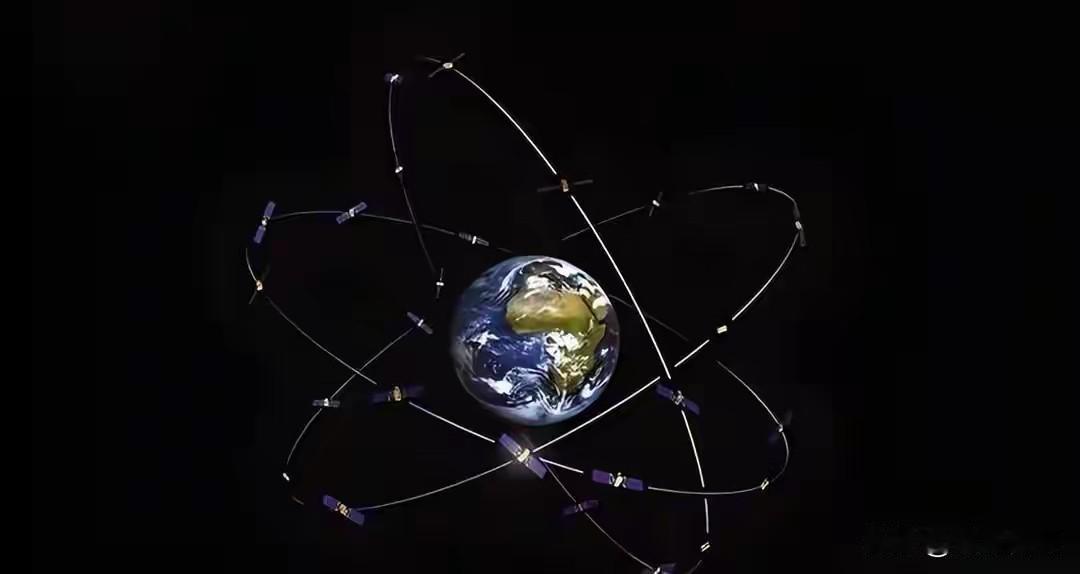 美国只要关掉GPS，全球导弹都将变成“睁眼瞎”，只有2个国家除外很多人觉得