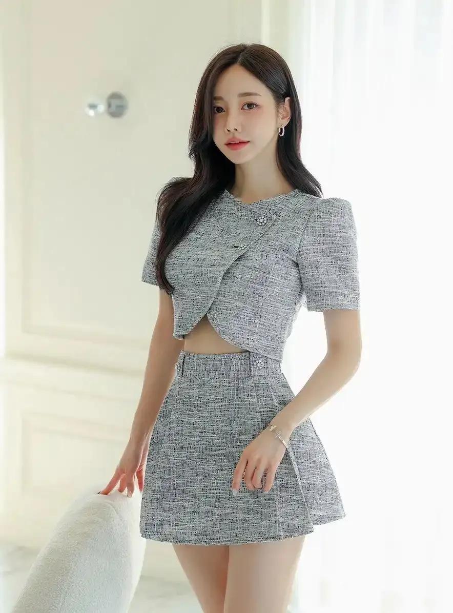 有哪些女生日常好看穿搭可以借鉴